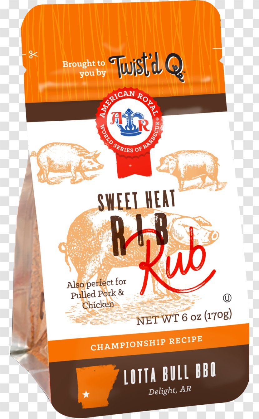 Spare Ribs Barbecue Sauce Jerky - Meat Transparent PNG