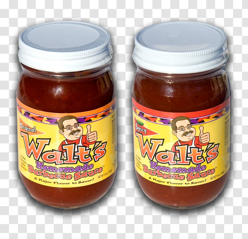 Barbecue Sauce Salsa Dipping - Bottle Transparent PNG