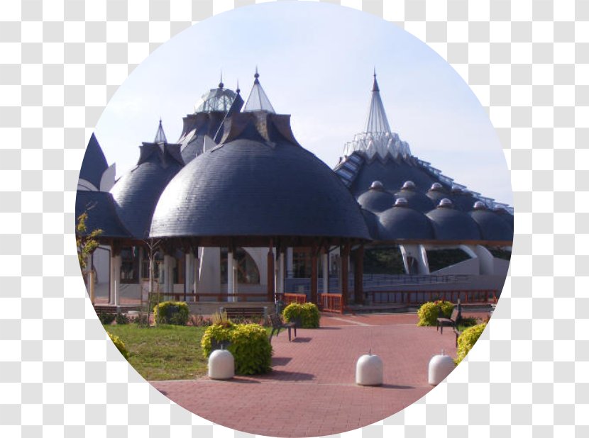 Makó Szeged Town Place Of Worship Historic Site - Hungary - Orchidea Transparent PNG