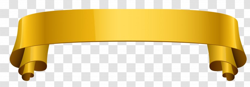 Yellow - Gold - Design Transparent PNG