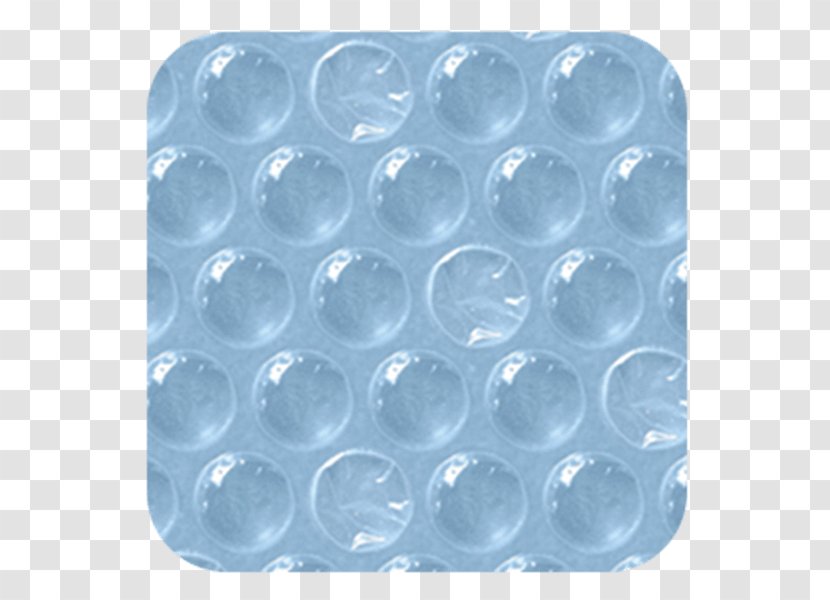 Plastic - Bubble Wrap Transparent PNG