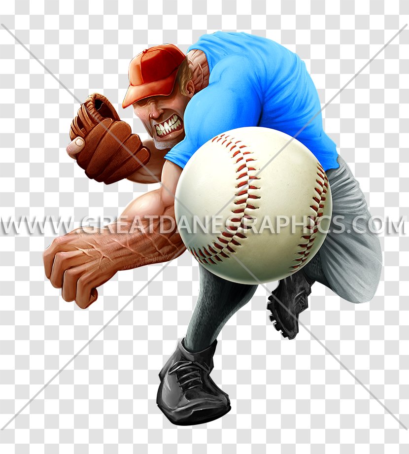 Baseball Team Sport Sports Protective Gear In - Inkjet Transparent PNG