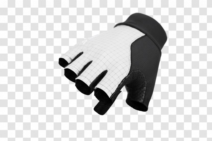 Cycling Glove White Finger Q&E Srl - Hand - Gloves Transparent PNG