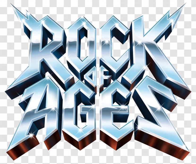 Rock Of Ages Boch Center Verizon Theatre At Grand Prairie Fox - Tony Award For Best Musical Transparent PNG