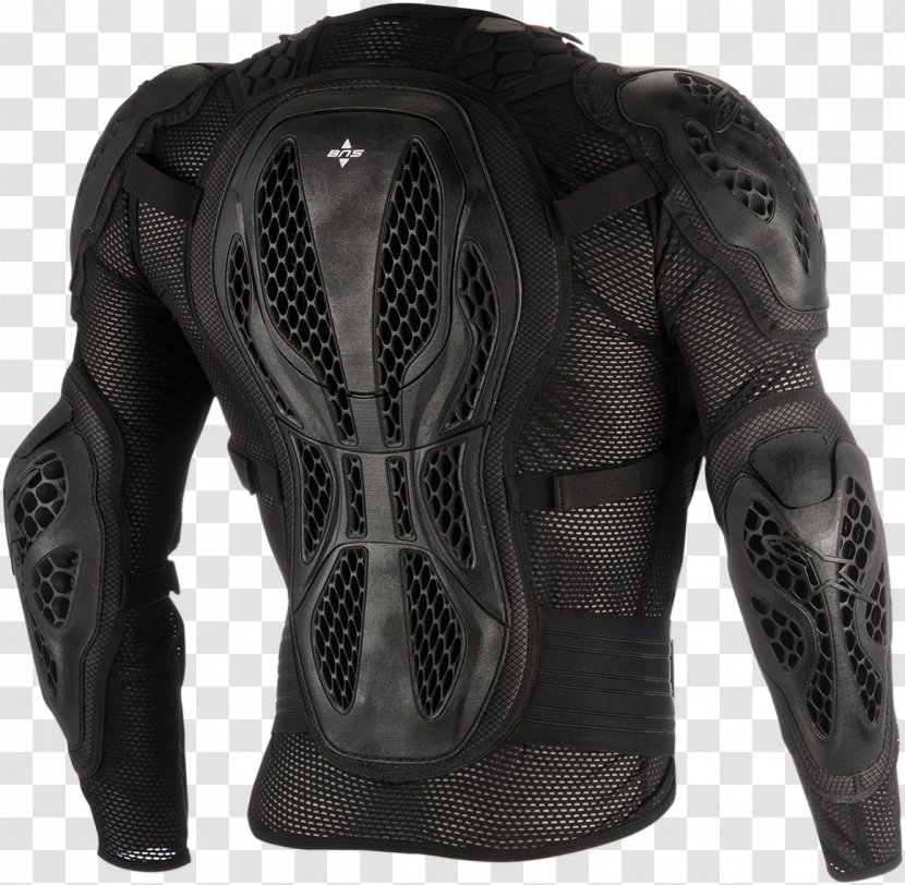 Alpinestars Jacket Clothing Motorcycle Enduro - Gilets Transparent PNG