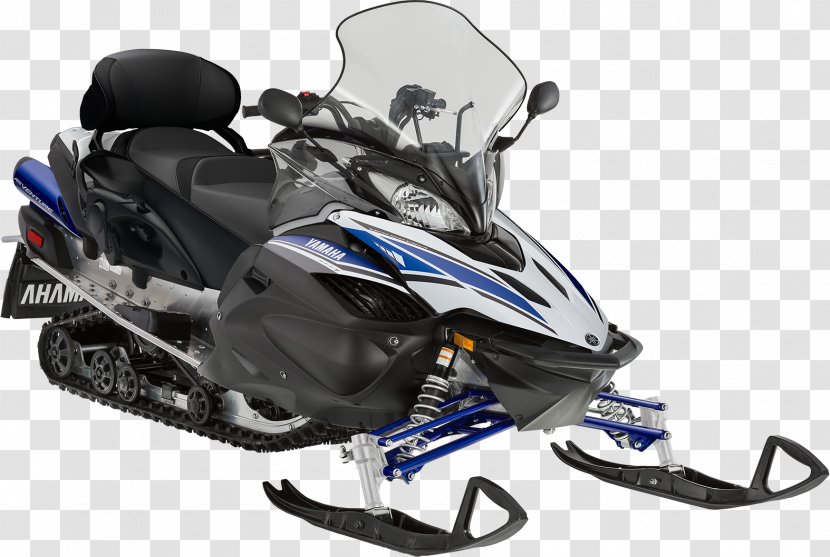 Yamaha Motor Company Fond Du Lac Snowmobile Janesville Appleton - Motorcycle Transparent PNG