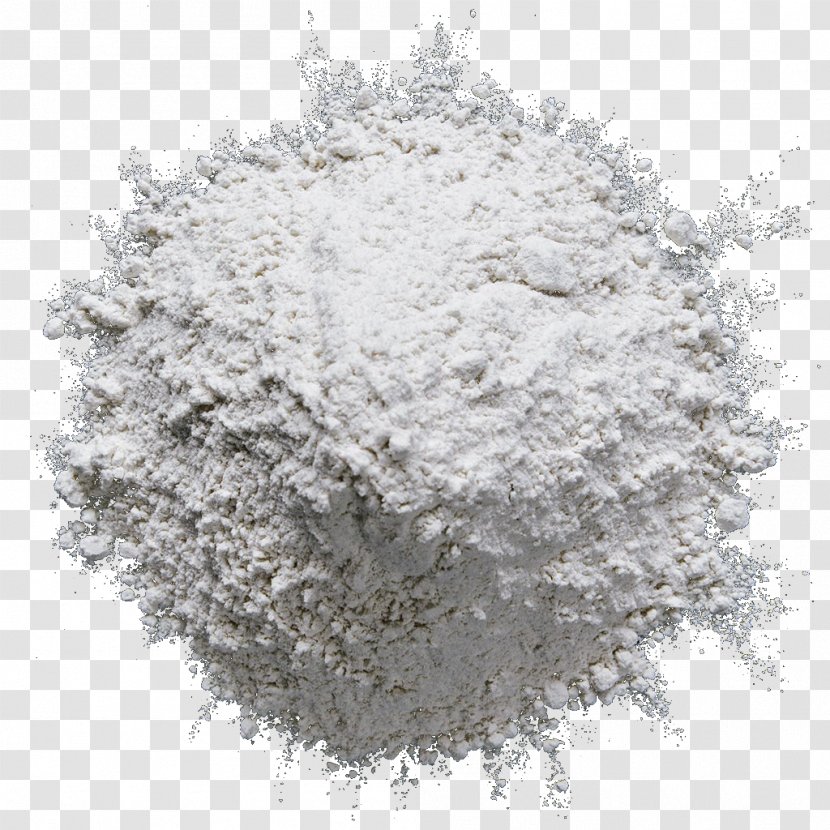 Wheat Flour Powder - Tree - White Transparent PNG