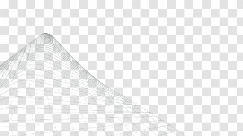 Line White Angle - Walking Shoe Transparent PNG