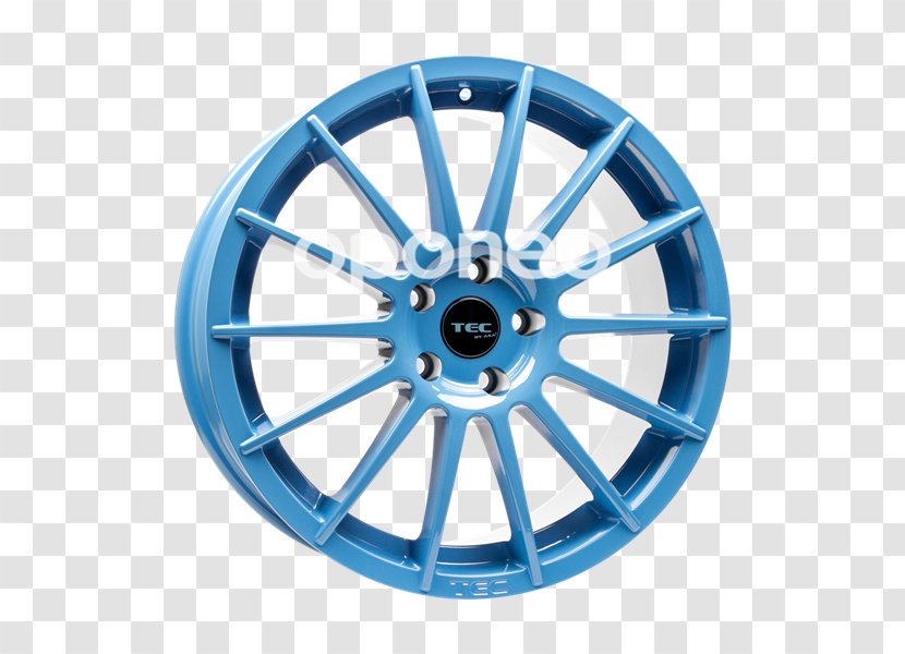 Car OZ Group Alloy Wheel Bicycle Transparent PNG
