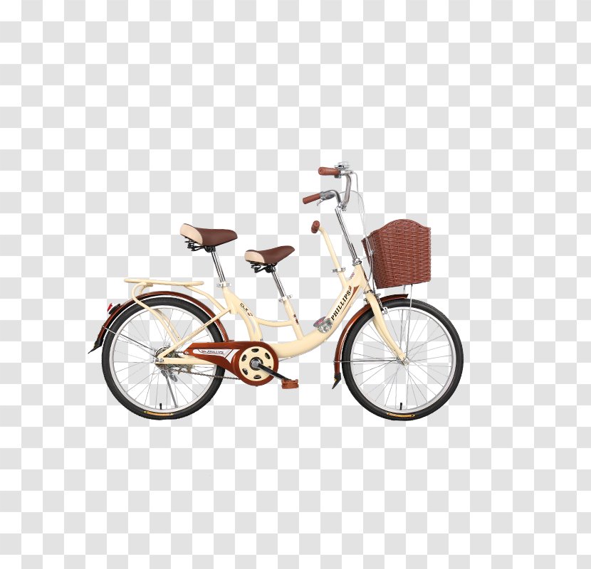 Bicycle Wheel Saddle Frame Cycling - Yellow Bike Transparent PNG