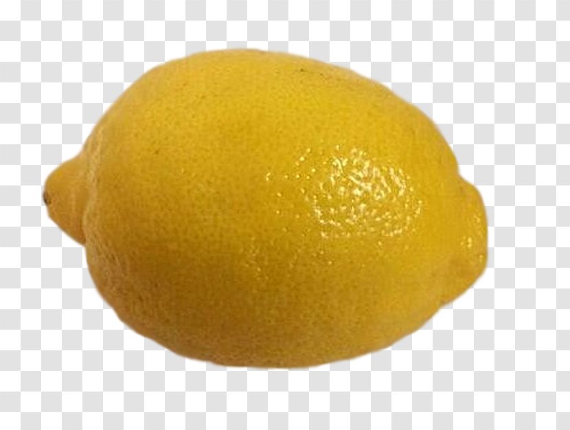 Sweet Lemon Citron Tangelo Peel Transparent PNG