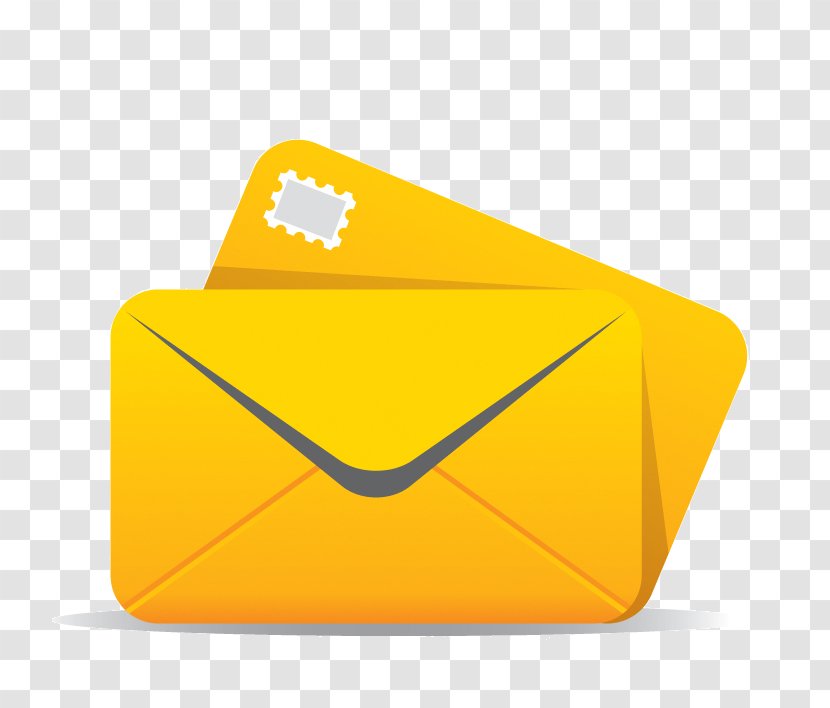 Letter Envelope Email Paper Carta Comercial Transparent PNG