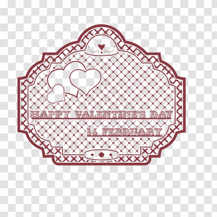 Paper Image Design Portable Network Graphics Valentine's Day - Rectangle - Fiesta Transparent PNG