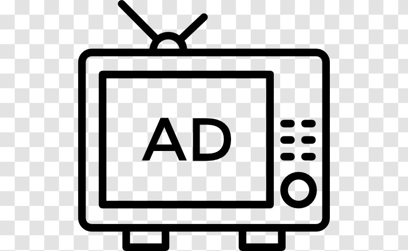 Advertising Television Advertisement Marketing Promotion - Area Transparent PNG