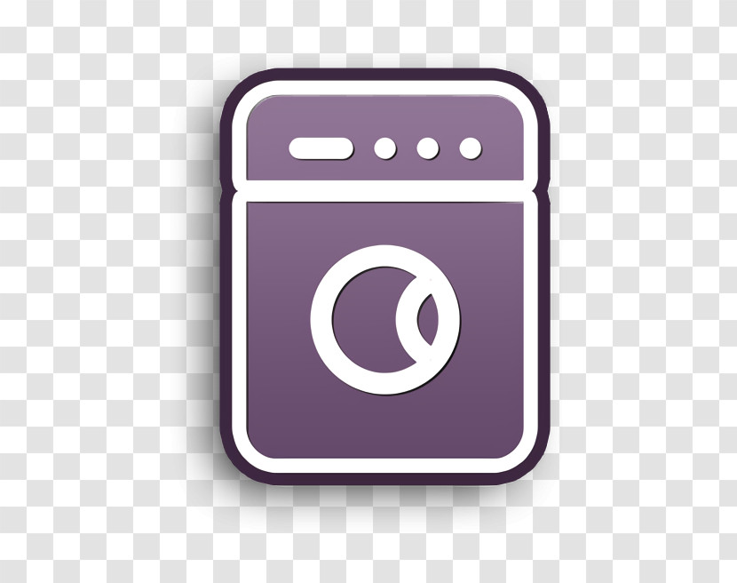 Wash Icon Washing Machine Icon Cleaning Icon Transparent PNG