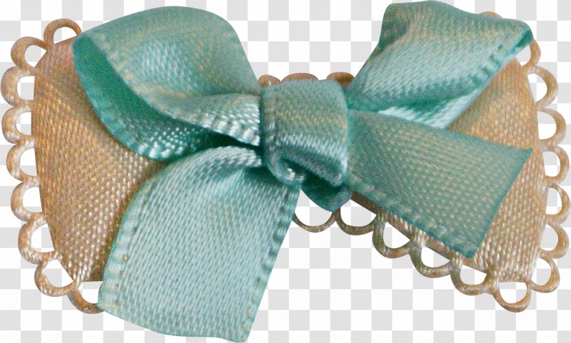 Textile Ribbon Weaving - Shoelace Knot - European Decorative Bow Transparent PNG