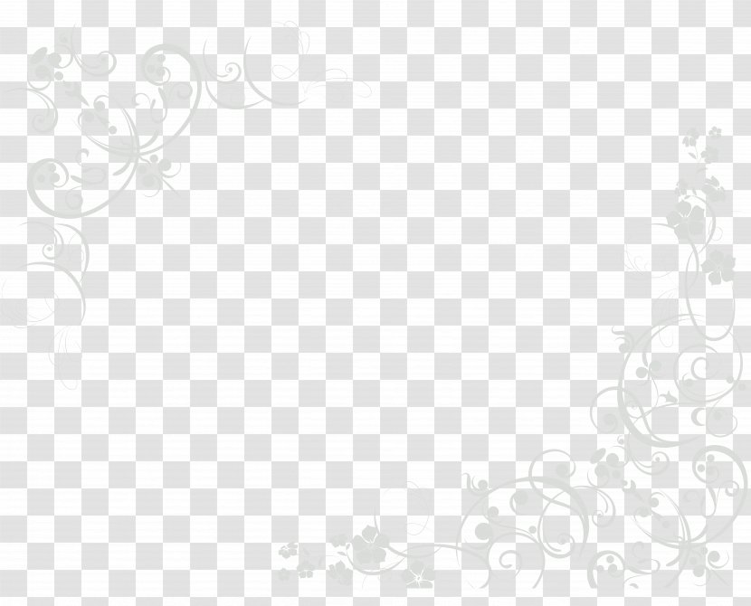 Ornament Paper Wallpaper - White - Frame Angle Transparent PNG