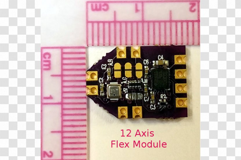 Microcontroller Haptic Technology Electronics Hardware Programmer - Flash Memory - Flex Printing Machine Transparent PNG