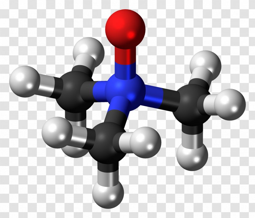 Trimethylamine N-oxide Amine Oxide Organic Compound - Trimethylaminuria Transparent PNG