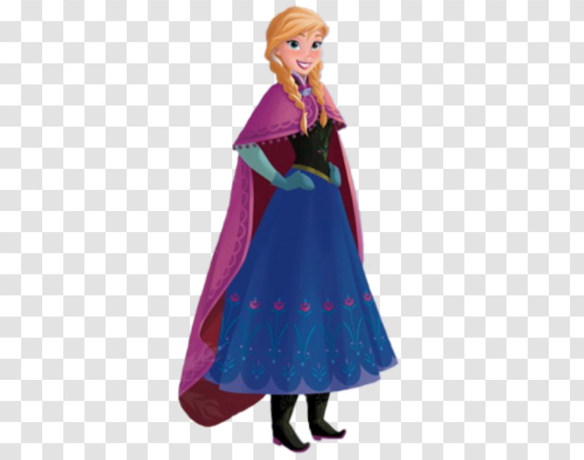 Elsa Ariel Cinderella Rapunzel Anna - Frozen Transparent PNG