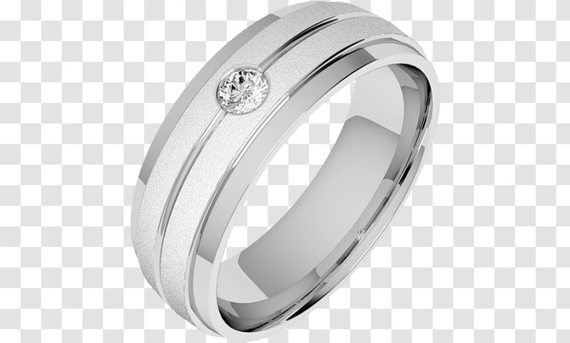 Wedding Ring Engagement Diamond Jewellery Transparent PNG
