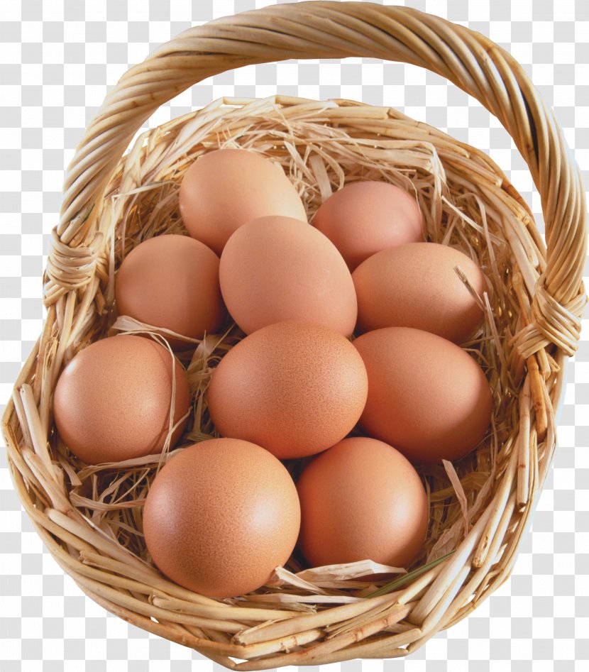 Chicken Egg Food Mineral Transparent PNG