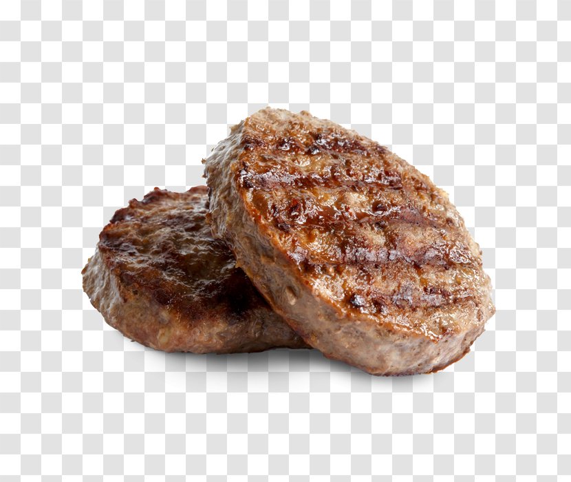 Hamburger McDonald's Quarter Pounder Barbecue Patty Meat - Pork - Beef Burger Transparent PNG