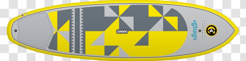 Logo Brand Waterman Emblem - Design Transparent PNG