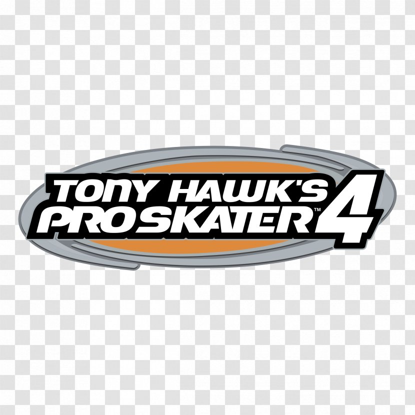 Tony Hawk's Pro Skater 4 2 3 Underground - Speedrun - Playstation Transparent PNG