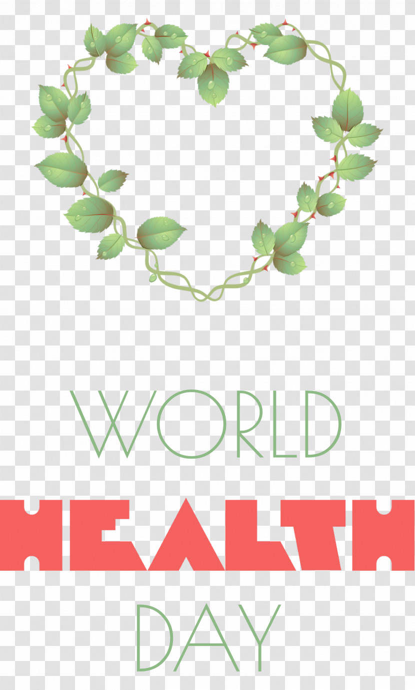 World Health Day Transparent PNG