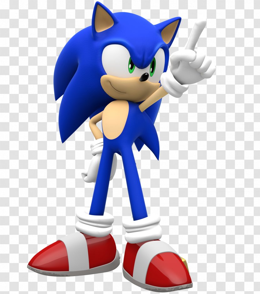 Sonic The Hedgehog 3 Free Riders Shadow - Knuckles Echidna Transparent PNG