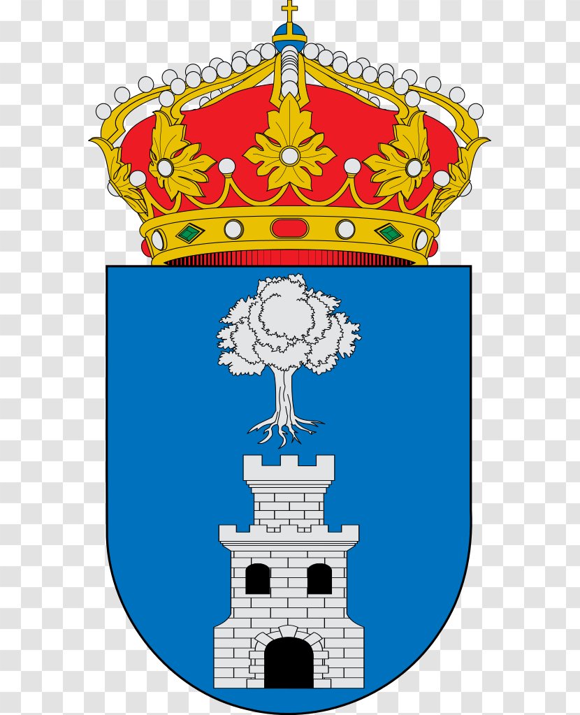 Escutcheon Coat Of Arms Church Santo Domingo De Silos Heraldry Crest - Algarrobo Mockup Transparent PNG