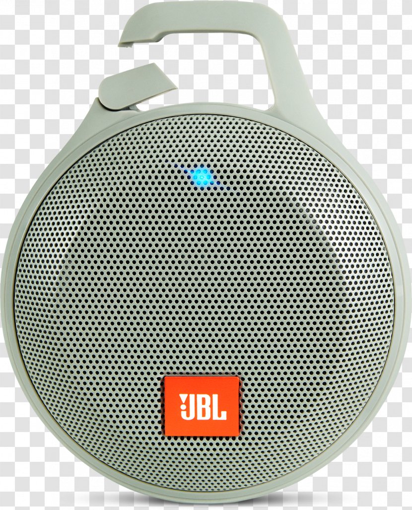 JBL Clip 2 Loudspeaker Wireless Speaker Bluetooth - Jbl Transparent PNG