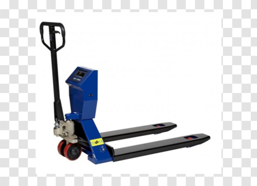 Tool Pallet Jack Measuring Scales - Truck Scale Transparent PNG