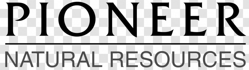 Pioneer Natural Resources Logo Petroleum Industry Company - Resource Transparent PNG