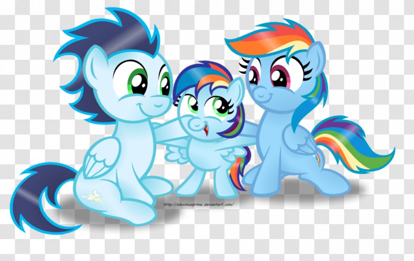 My Little Pony Rainbow Dash Rarity YouTube - Horse Like Mammal Transparent PNG