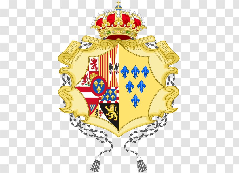Queen Cartoon - Escutcheon - Emblem Symbol Transparent PNG