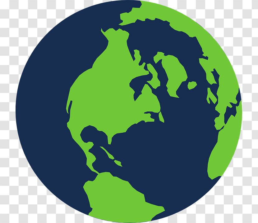 Earth Day The Smiled Planet April 22 - World Transparent PNG