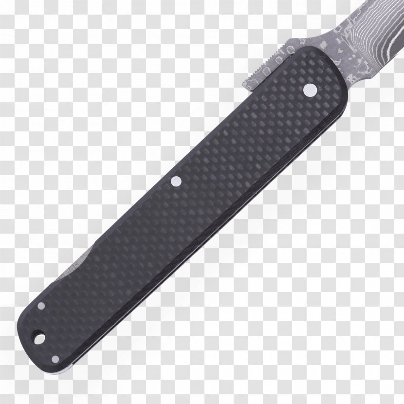 Utility Knives Pocketknife Hunting & Survival Throwing Knife - Pocket Transparent PNG