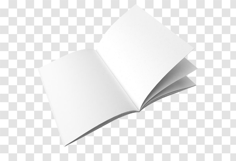 Download Book - Open Pages Transparent PNG