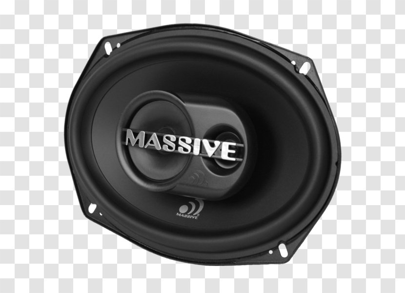 Subwoofer Coaxial Loudspeaker High Fidelity - Craft Magnets Transparent PNG