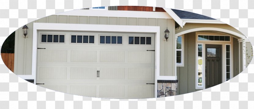 Garage Doors House Paint The Home Depot - Real Estate Transparent PNG
