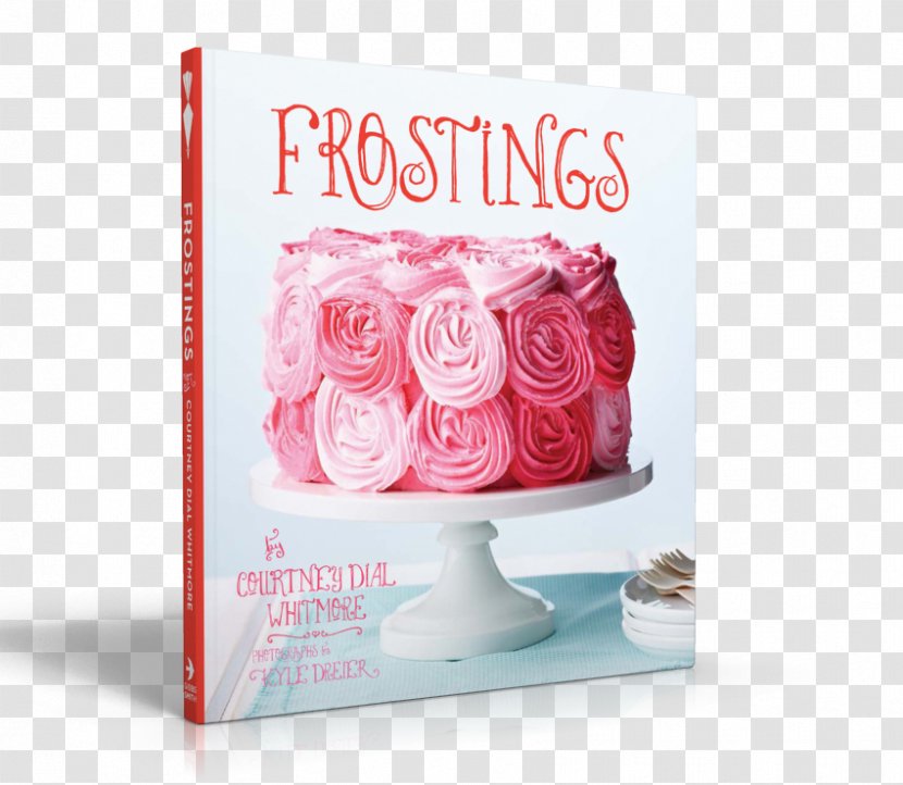 Frosting & Icing Frostings Cupcake Candy Making For Kids Push Up Pops - Dish - Cake Transparent PNG