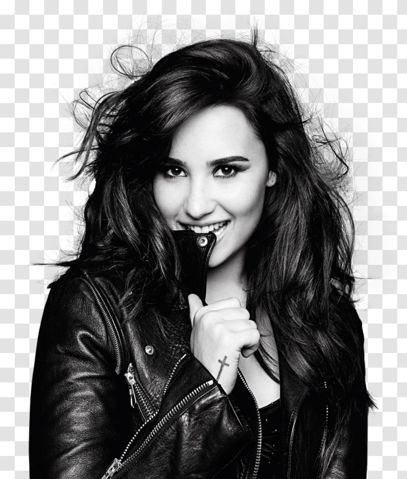 Demi Lovato Desktop Wallpaper High-definition Television Video 1080p - Flower - Heart Attack Transparent PNG