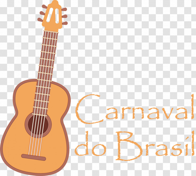 Guitar Transparent PNG