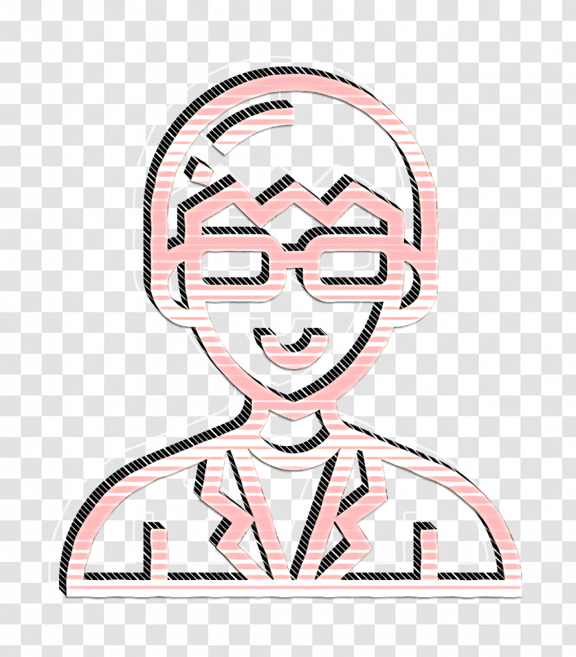 Technician Icon Careers Men Icon Transparent PNG