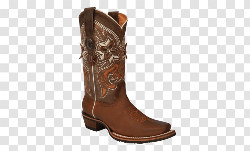 Cowboy Boot Shoe Dress - Sneakers Transparent PNG