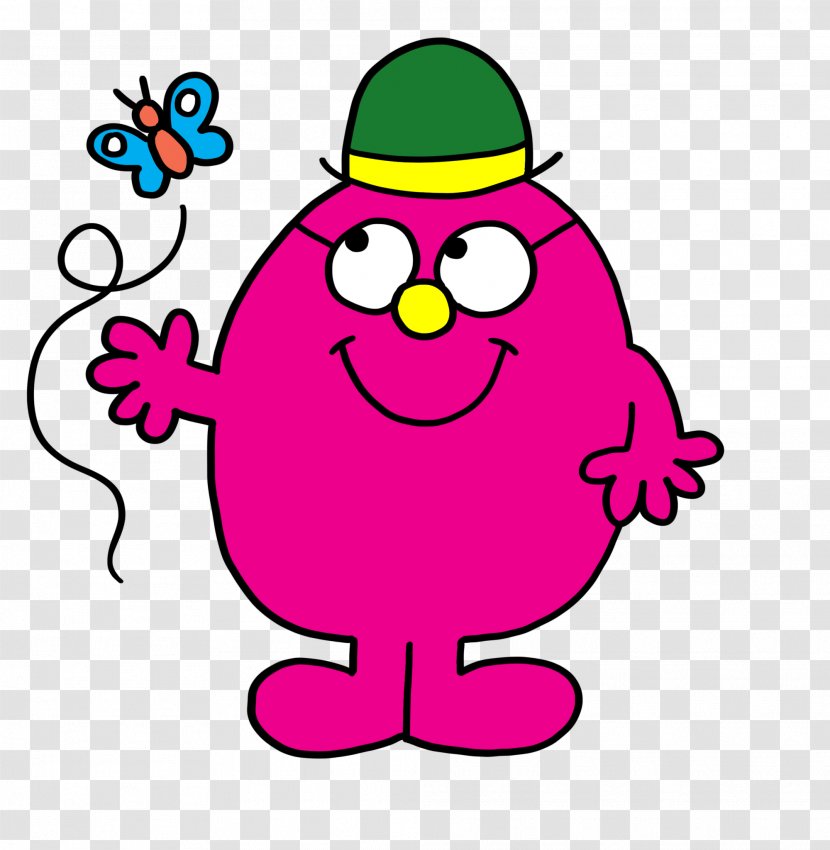 Clip Art Cartoon Illustration Drawing - Mr Men Transparent PNG