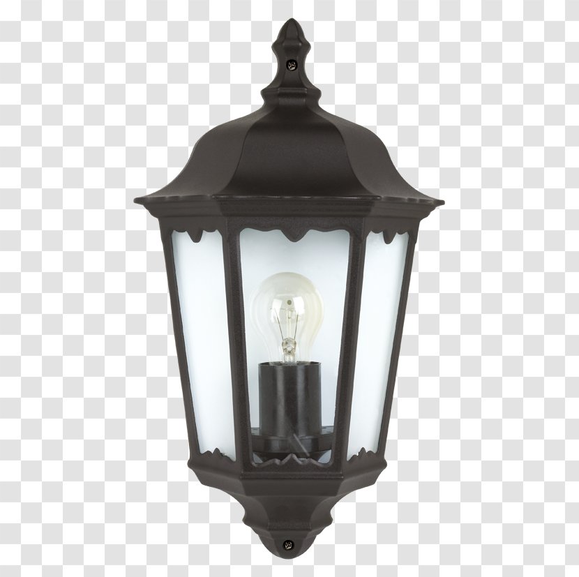 Landscape Lighting EGLO Light Fixture Transparent PNG