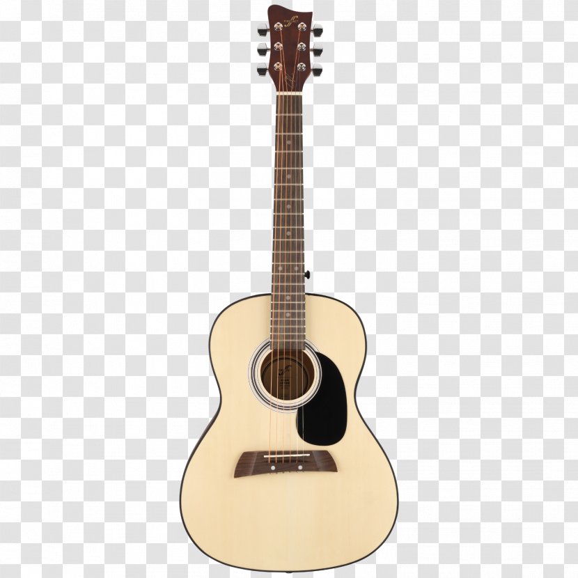 Twelve-string Guitar Steel-string Acoustic Acoustic-electric - Cartoon Transparent PNG